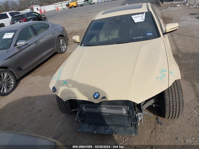 BMW 330I 2020 3MW5R1J06L8B18674 Image 13