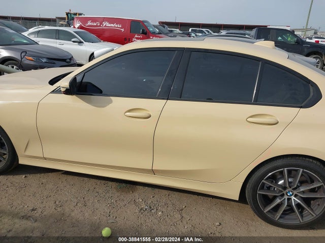 BMW 330I 2020 3MW5R1J06L8B18674 Image 15