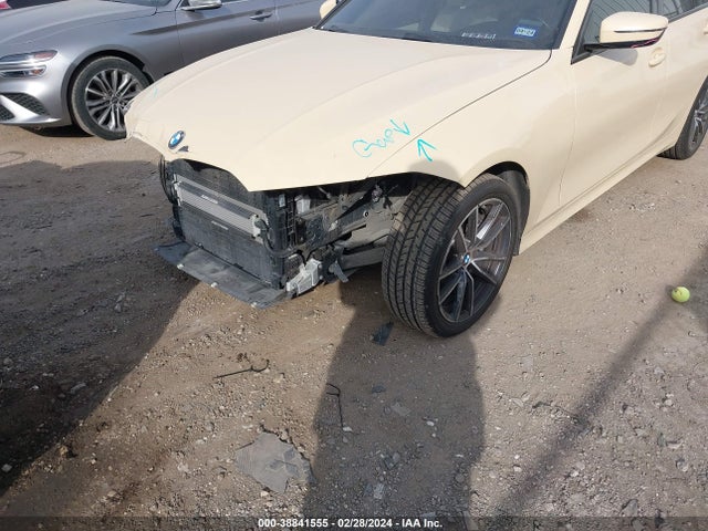 BMW 330I 2020 3MW5R1J06L8B18674 Image 19