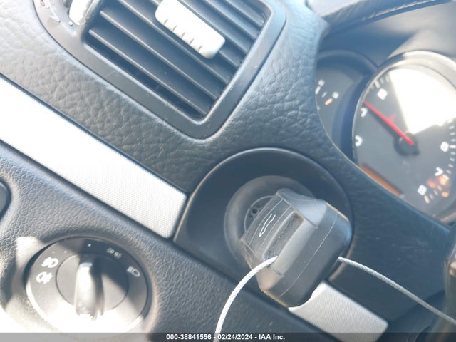 2005 PORSCHE CAYENNE WP1AA29PX5LA25215 Photo 10