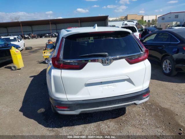 7FARW1H53LE024914 Honda Cr-v 2wd Ex