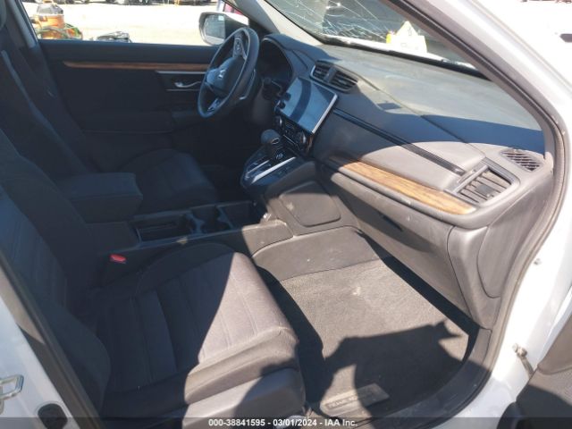 7FARW1H53LE024914 Honda Cr-v 2wd Ex