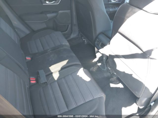 7FARW1H53LE024914 Honda Cr-v 2wd Ex