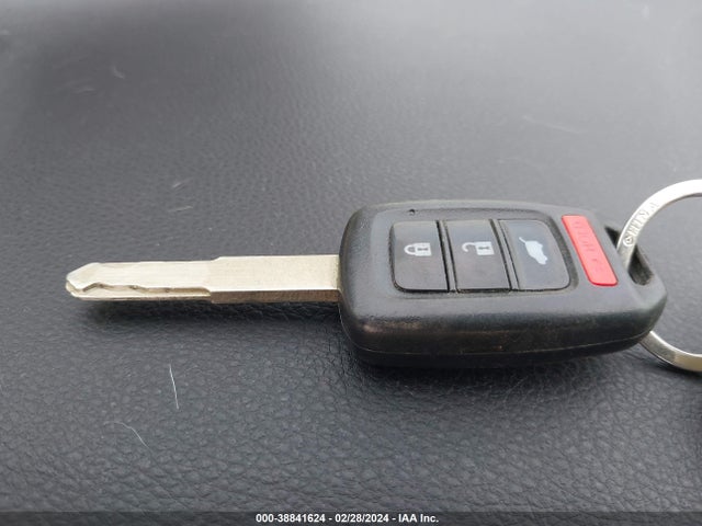 Honda HR-V LX 2017 3CZRU5H3XHM704667 Image 11