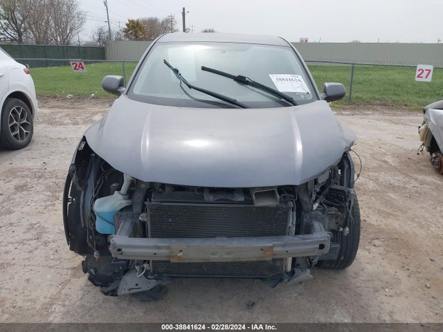 Honda HR-V LX 2017 3CZRU5H3XHM704667 Image 13