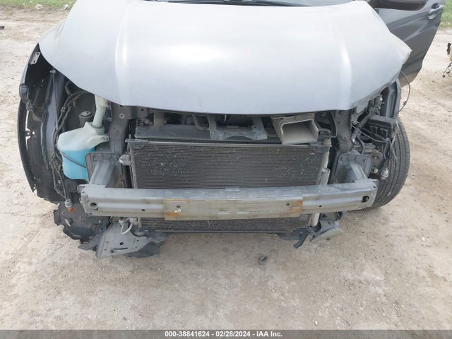Honda HR-V LX 2017 3CZRU5H3XHM704667 Image 6