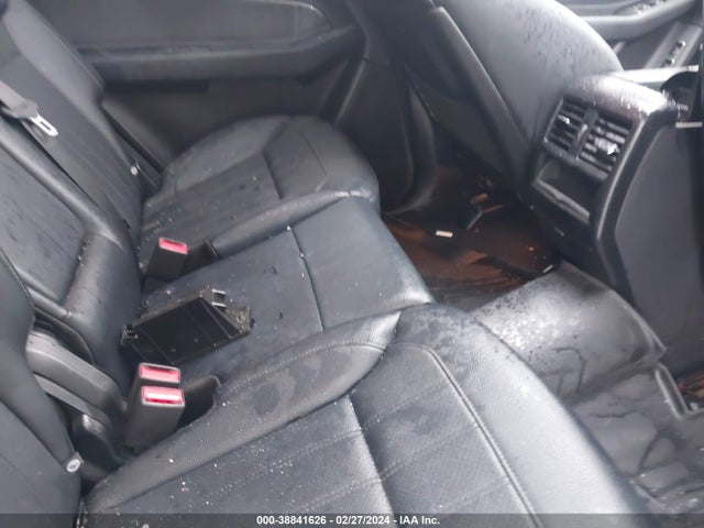 4JGDF6EEXJB080271 Mercedes-Benz Gls 450 4matic