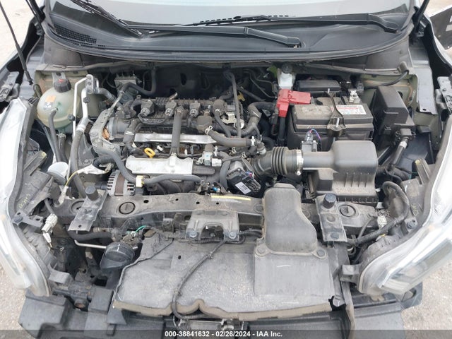Nissan Versa Sv Xtronic Cvt 2021 3N1CN8EV4ML834124 Image 10
