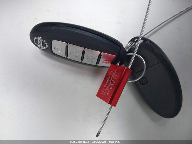 Nissan Versa Sv Xtronic Cvt 2021 3N1CN8EV4ML834124 Image 11