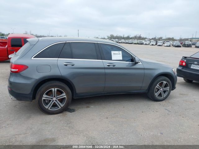 WDC0G4JB0HF198780 Mercedes-Benz GLC 300
