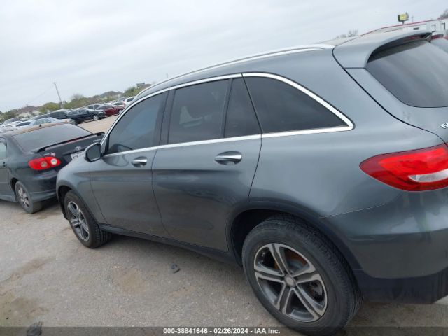 WDC0G4JB0HF198780 Mercedes-Benz GLC 300