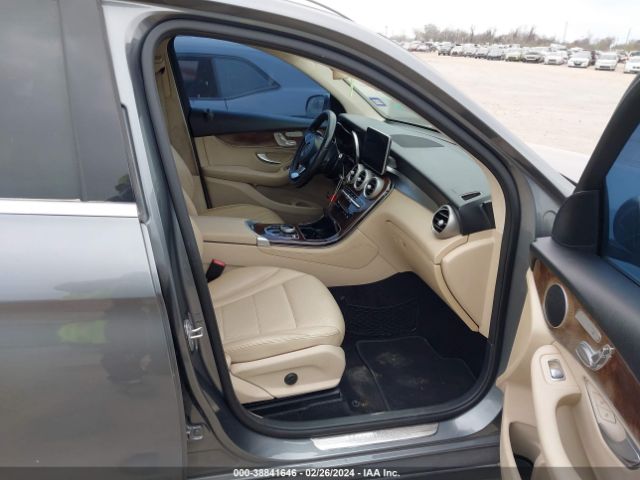 WDC0G4JB0HF198780 Mercedes-Benz GLC 300