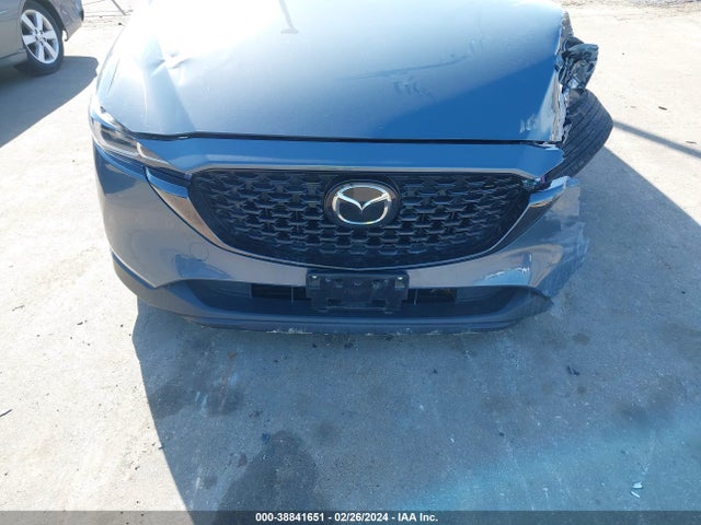 Mazda Cx-5 2.5 S Carbon Edition 2023 JM3KFBCM7P0116461 Image 11