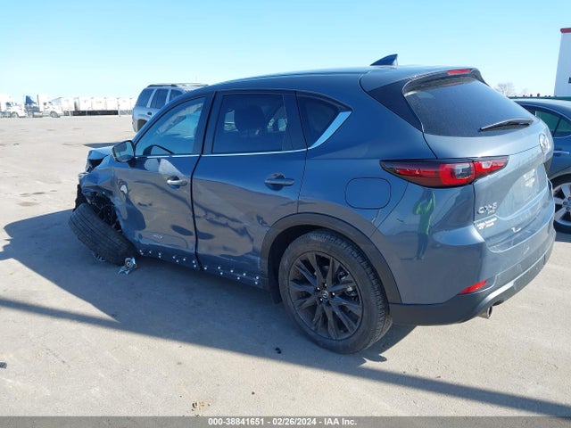 Mazda Cx-5 2.5 S Carbon Edition 2023 JM3KFBCM7P0116461 Image 3