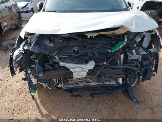 Nissan Rogue Sl 2016 5N1AT2MTXGC748979 Image 6