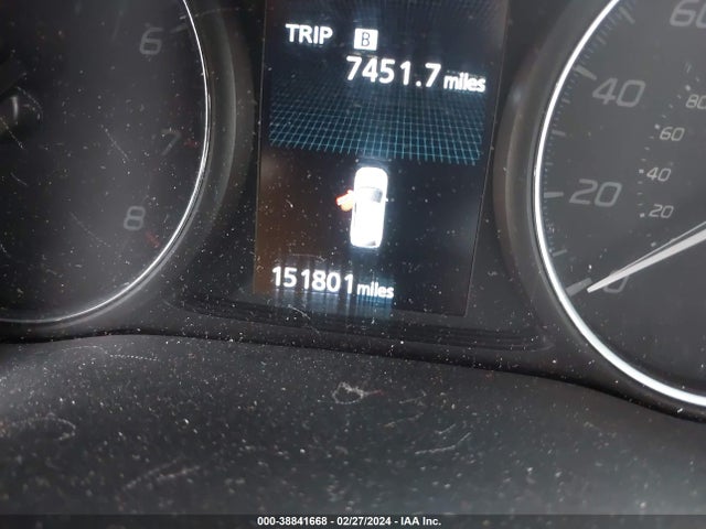 Mitsubishi Outlander Se 2017 JA4AZ3A39HZ044844 Image 7