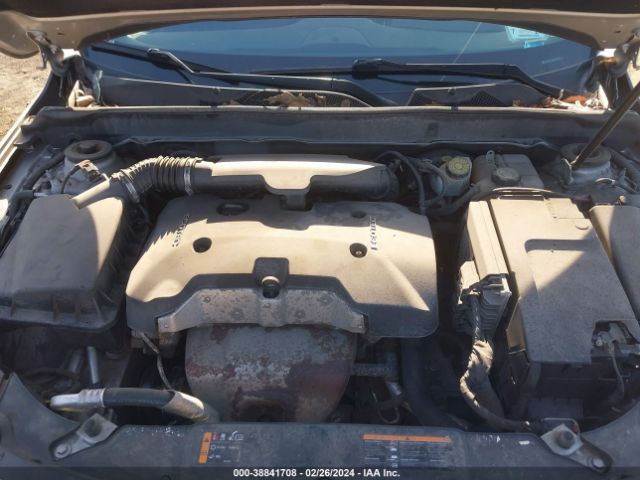1G11E5SL3EF186866 Chevrolet MALIBU 2LT