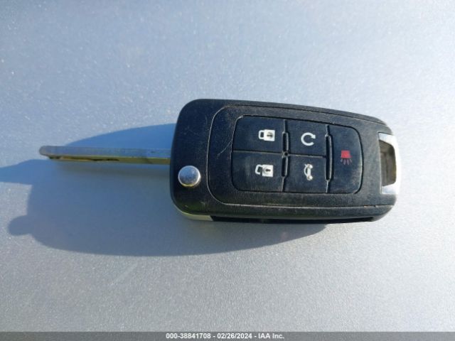 1G11E5SL3EF186866 Chevrolet MALIBU 2LT
