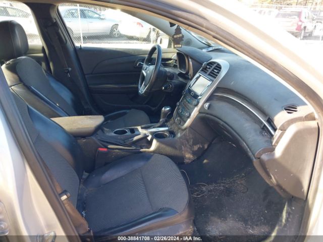 1G11E5SL3EF186866 Chevrolet MALIBU 2LT