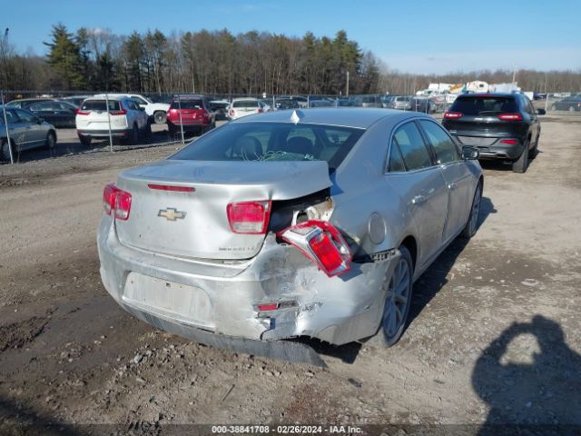 1G11E5SL3EF186866 Chevrolet MALIBU 2LT