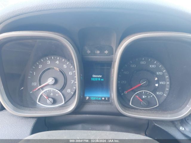 1G11E5SL3EF186866 Chevrolet MALIBU 2LT