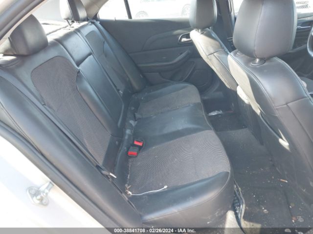 1G11E5SL3EF186866 Chevrolet MALIBU 2LT