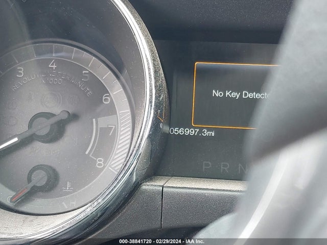 Ford Mustang V6 2016 1FA6P8AM1G5263980 Image 14