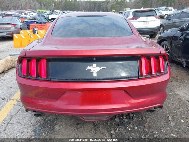 Ford Mustang V6 2016 1FA6P8AM1G5263980 Image 15