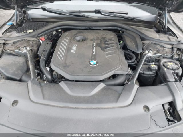 WBA7E2C5XJG741992 BMW 740I