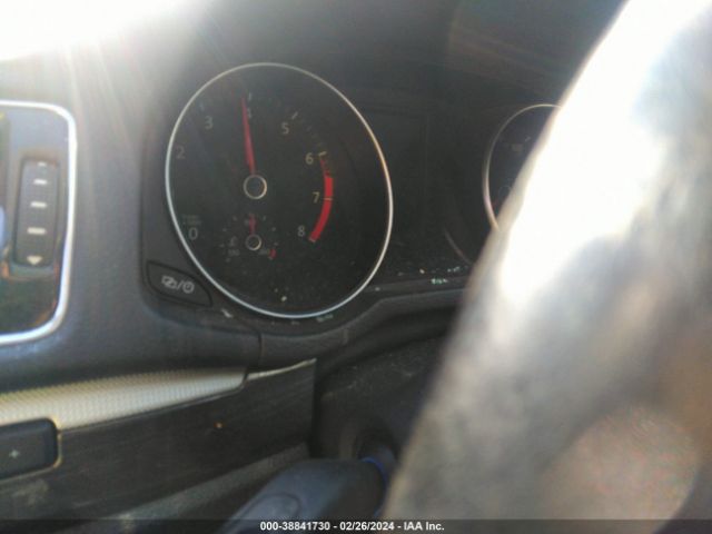 1VWBT7A39GC027091 Volkswagen Passat 1.8t Se