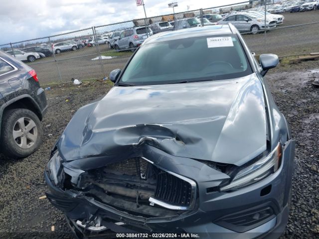YV4102WK1L1031102 Volvo V60 Cross Country T5