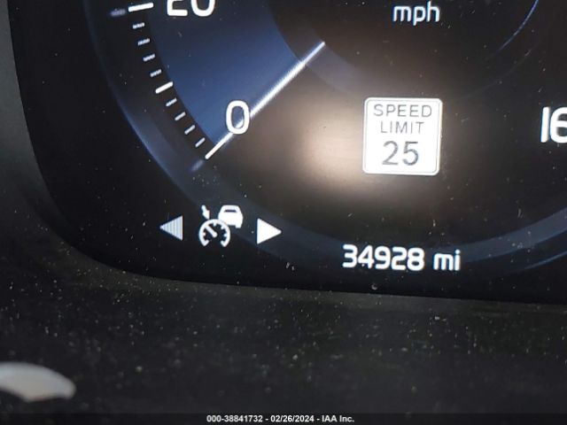 YV4102WK1L1031102 Volvo V60 Cross Country T5