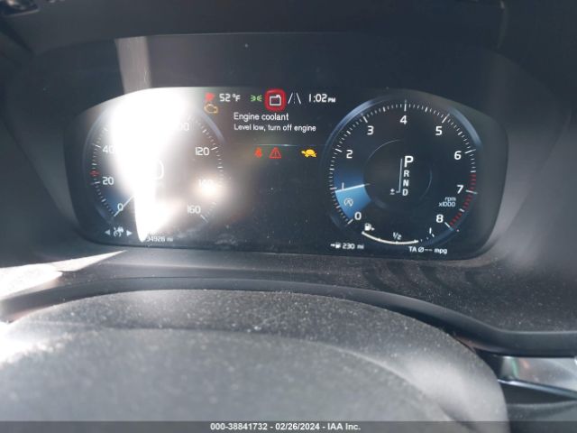 YV4102WK1L1031102 Volvo V60 Cross Country T5