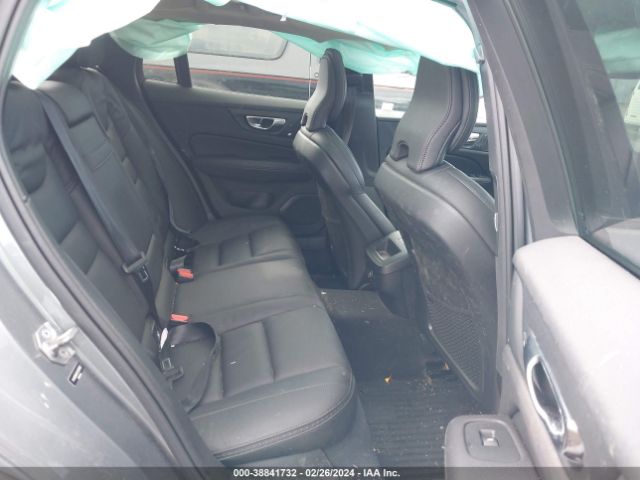 YV4102WK1L1031102 Volvo V60 Cross Country T5