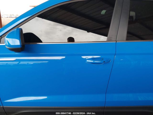 3VVRX7B25NM028487 Volkswagen Taos 1.5t Se