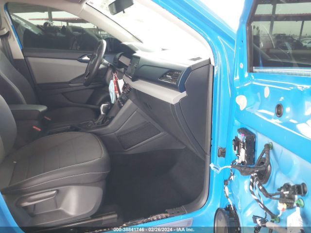 3VVRX7B25NM028487 Volkswagen Taos 1.5t Se