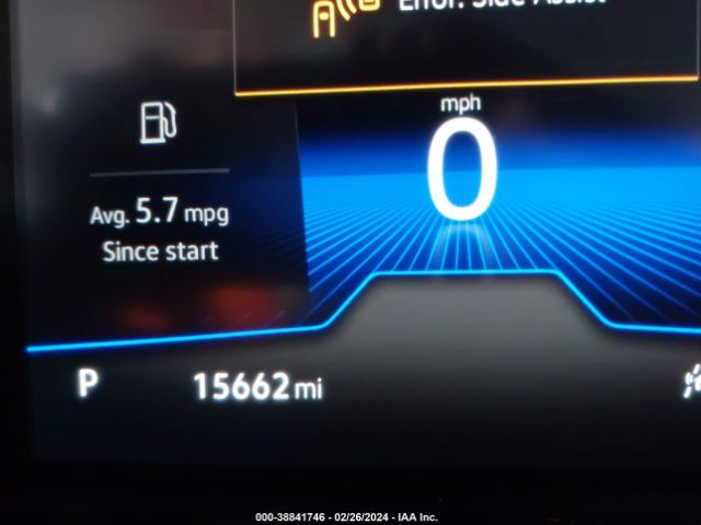 3VVRX7B25NM028487 Volkswagen Taos 1.5t Se