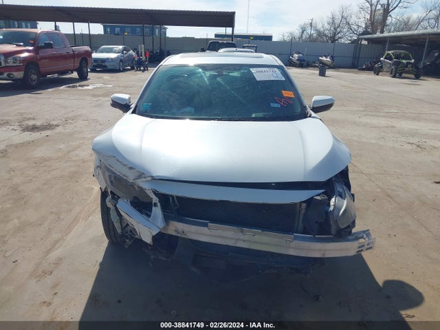 Honda Civic Ex-l 2018 JHMFC1F71JX015190 Image 17