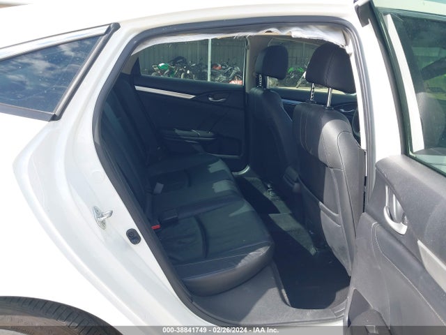Honda Civic Ex-l 2018 JHMFC1F71JX015190 Image 8