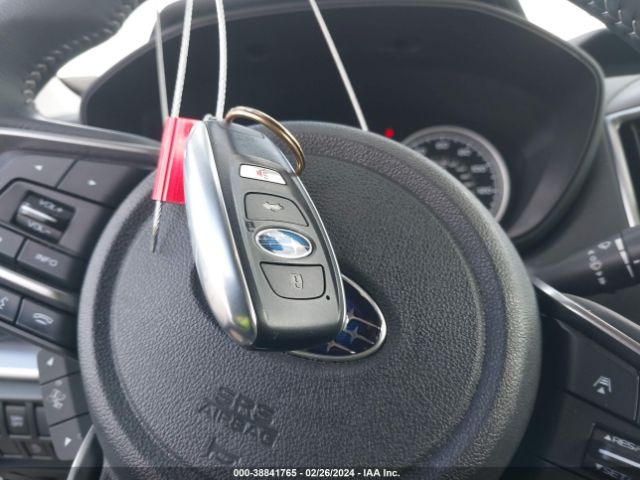 2024 SUBARU FORESTER JF2SKACC0RH420758 Photo 10