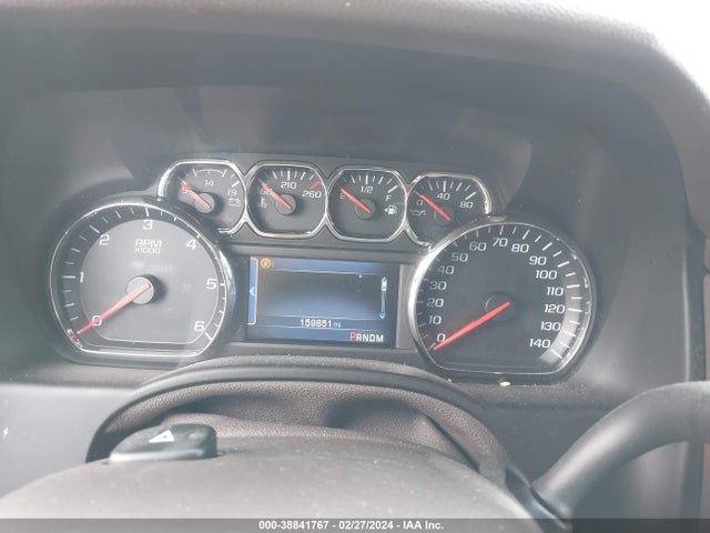 Chevrolet Tahoe Ltz 2015 1GNSCCKC7FR234852 Image 7