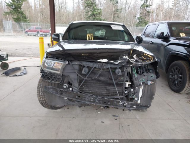 1C4RDJDG8LC262067 Dodge Durango Gt Plus Awd