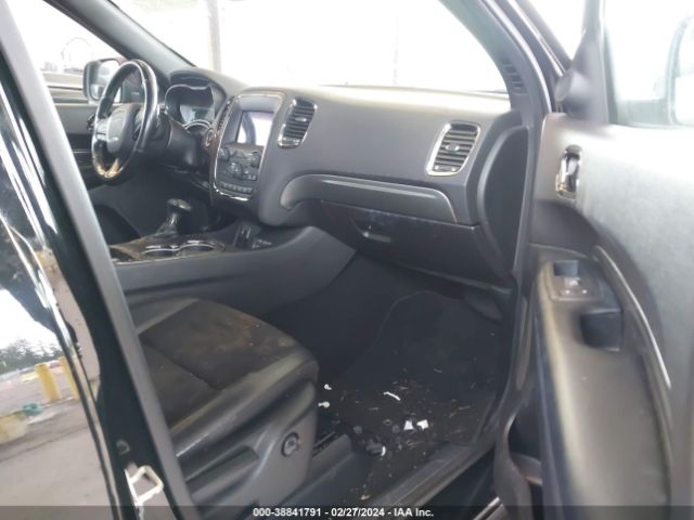1C4RDJDG8LC262067 Dodge Durango Gt Plus Awd