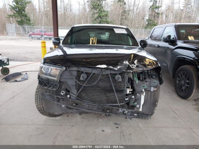 1C4RDJDG8LC262067 Dodge Durango Gt Plus Awd