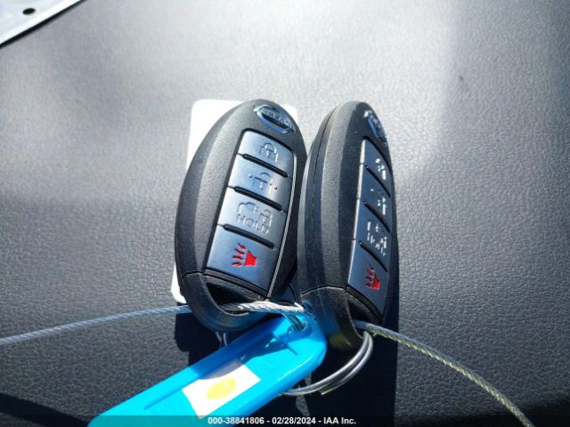 1N4AZ1BV9NC563374 Nissan Leaf S 40 Kwh