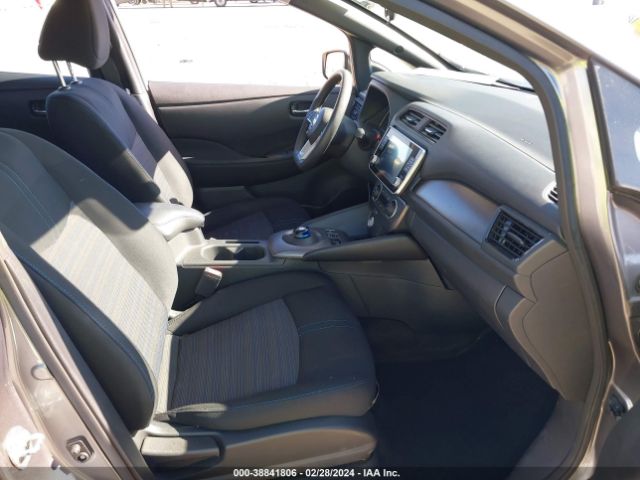 1N4AZ1BV9NC563374 Nissan Leaf S 40 Kwh