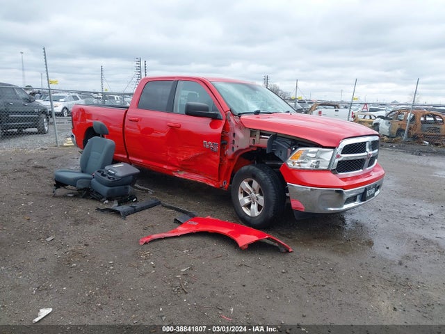 2019 1C6RR6TT5KS510025 main image