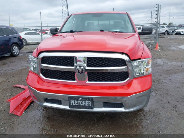 RAM 1500 Classic Slt  4x2 6'4 Box 2019 1C6RR6TT5KS510025 Image 12