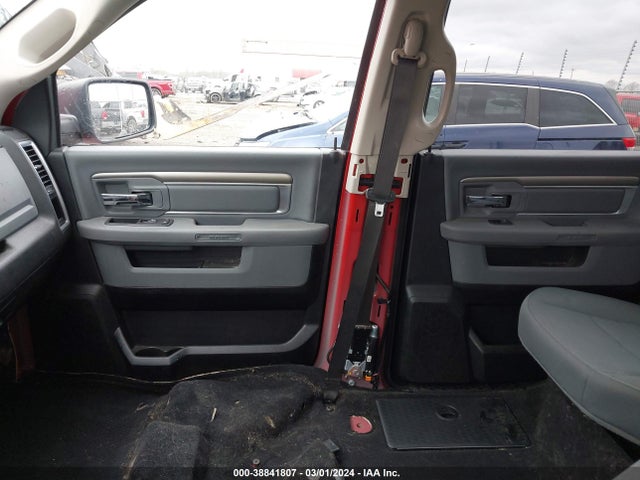 RAM 1500 Classic Slt  4x2 6'4 Box 2019 1C6RR6TT5KS510025 Image 18