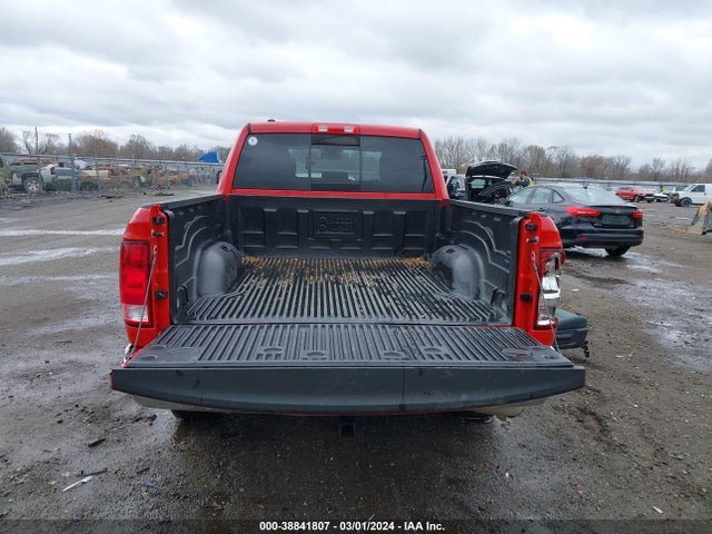 RAM 1500 Classic Slt  4x2 6'4 Box 2019 1C6RR6TT5KS510025 Image 8